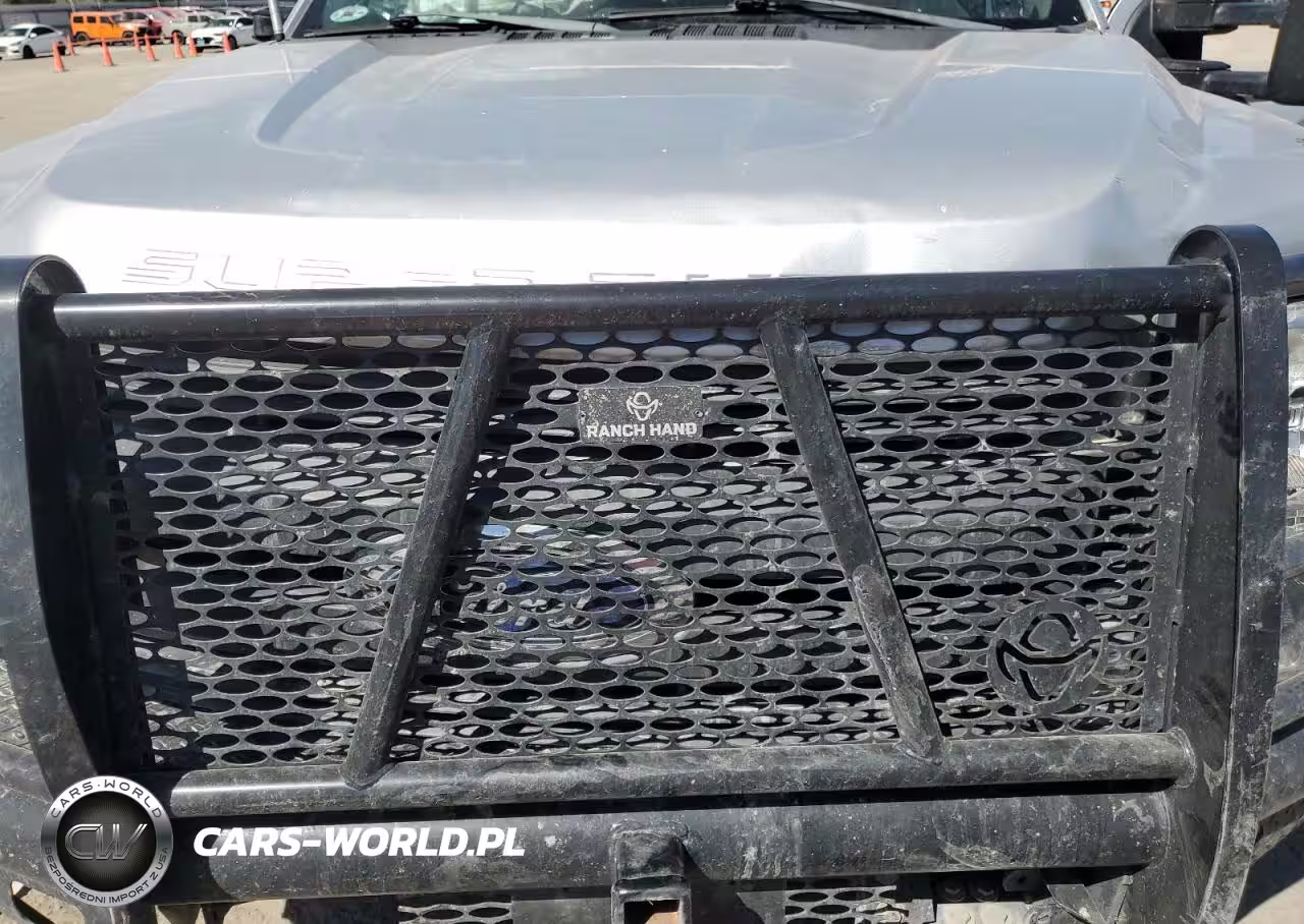 2018 Ford F250 Super Duty VIN:1FT7X2B63JEC63269 - 11