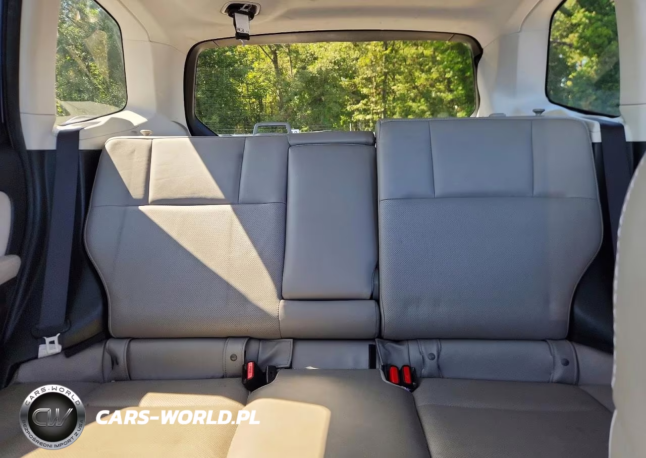 2017 Subaru Forester 2.5I Limited VIN:JF2SJALC7HH554037 - 10