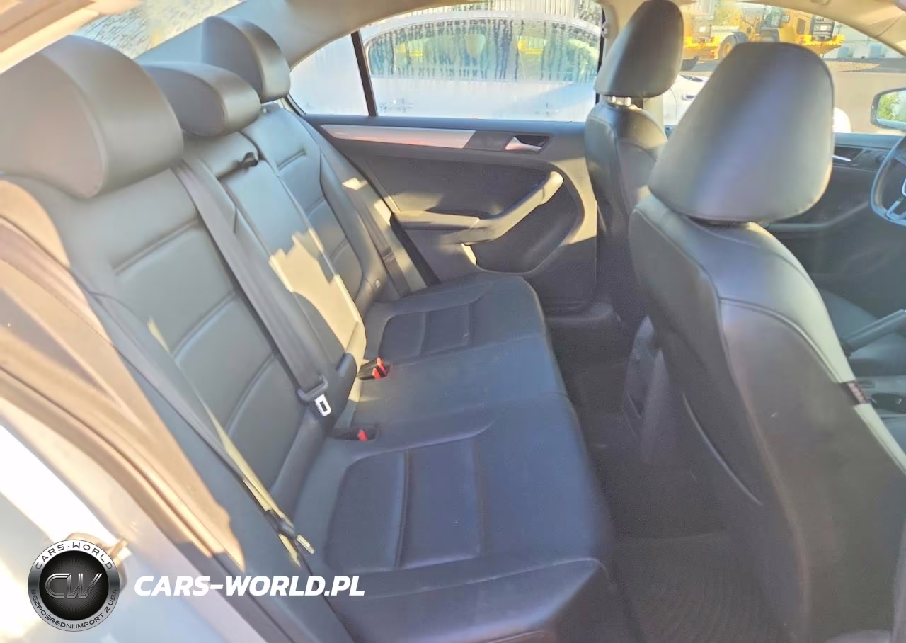 2017 Volkswagen Jetta Se VIN:3VWDB7AJ1HM223830 - 10