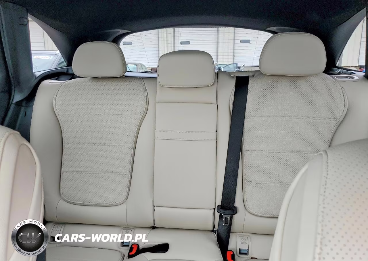 2025 Mercedes-Benz Glc 300 4Matic VIN:W1NKM4HB1SF391825 - 10