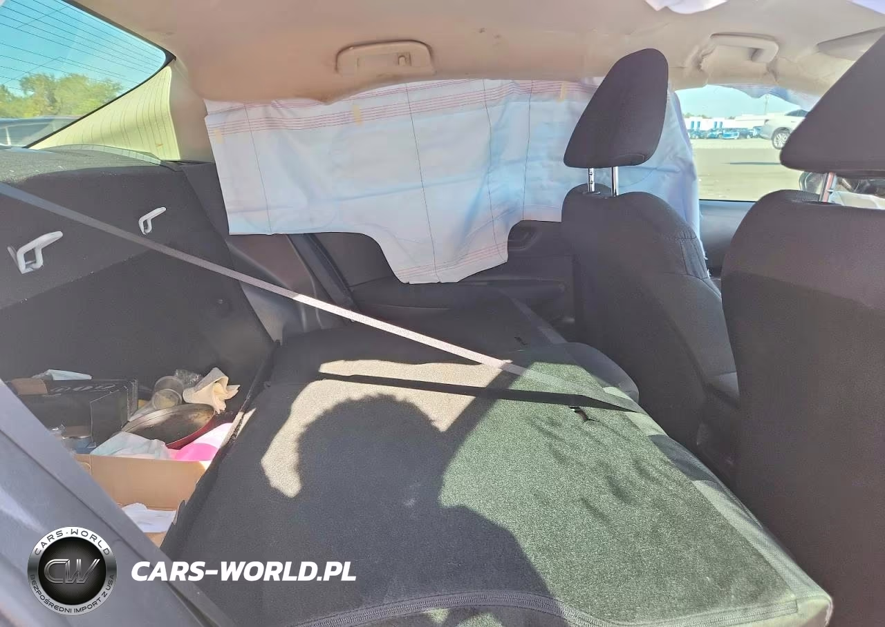 2022 Toyota Corolla Le VIN:JTDEAMDE3NJ051686 - 10