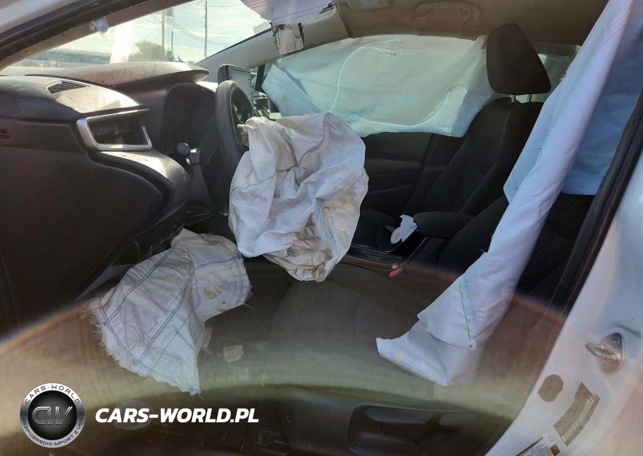 2022 Toyota Corolla Le VIN:JTDEAMDE3NJ051686 - 7