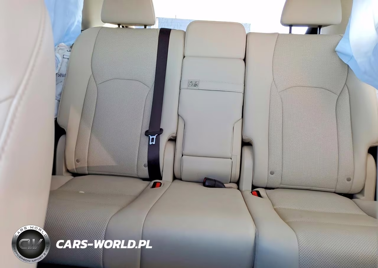 2020 Lexus Rx 350 VIN:2T2HZMDA3LC250065 - 10