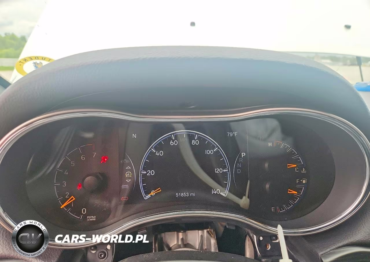 2020 Jeep Grand Cherokee Laredo VIN:1C4RJFAG8LC105018 - 9