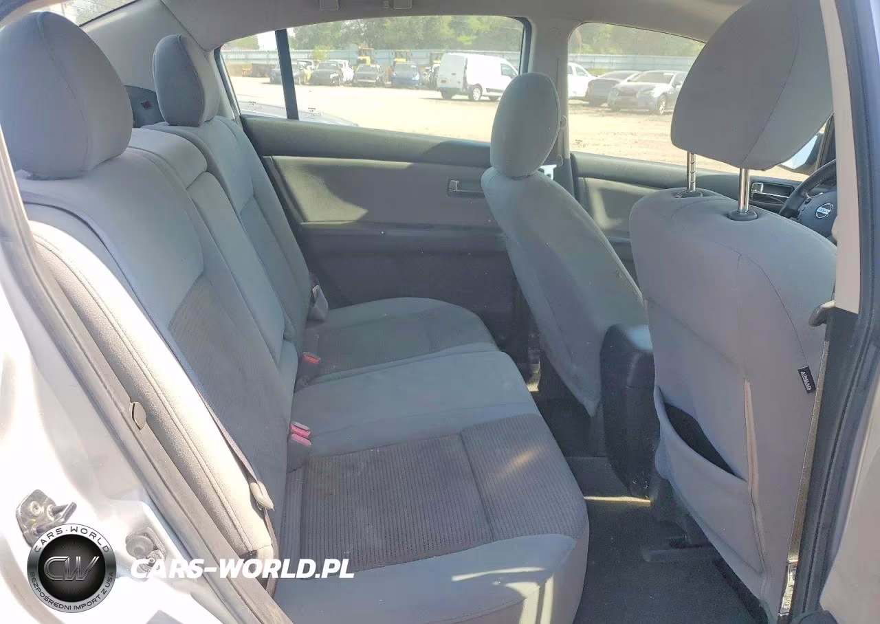 2012 Nissan Sentra 2.0 VIN:3N1AB6AP7CL628029 - 10