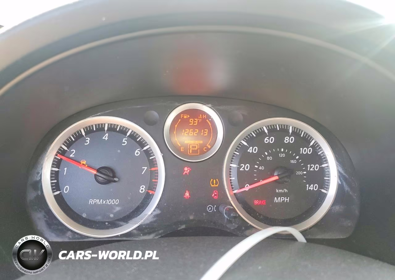 2012 Nissan Sentra 2.0 VIN:3N1AB6AP7CL628029 - 9