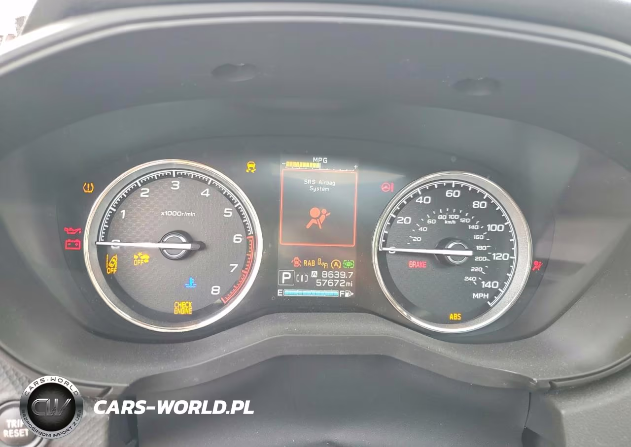 2020 Subaru Forester Touring VIN:JF2SKAXC1LH486317 - 9