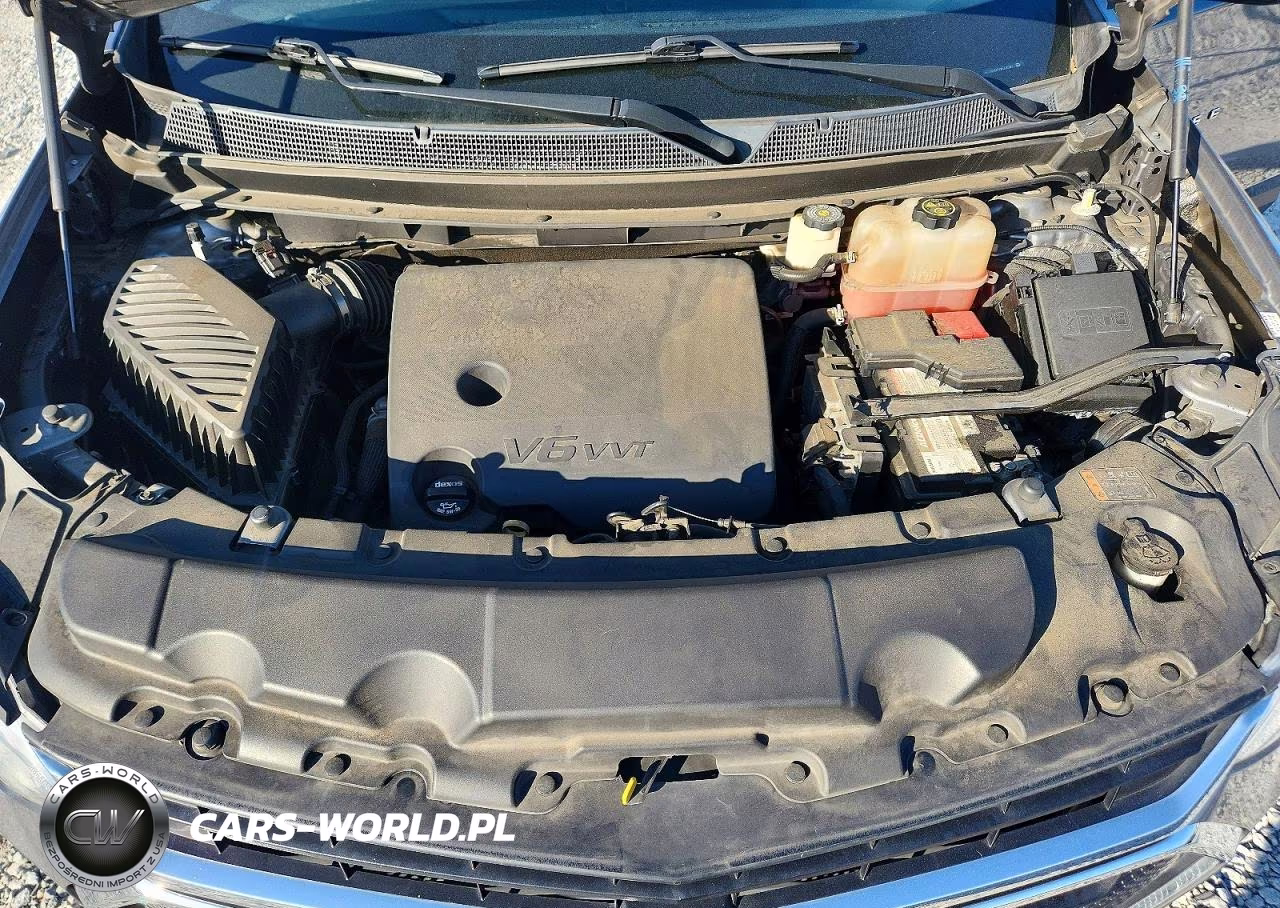 2018 Chevrolet Traverse Ls VIN:1GNERFKW5JJ111260 - 12