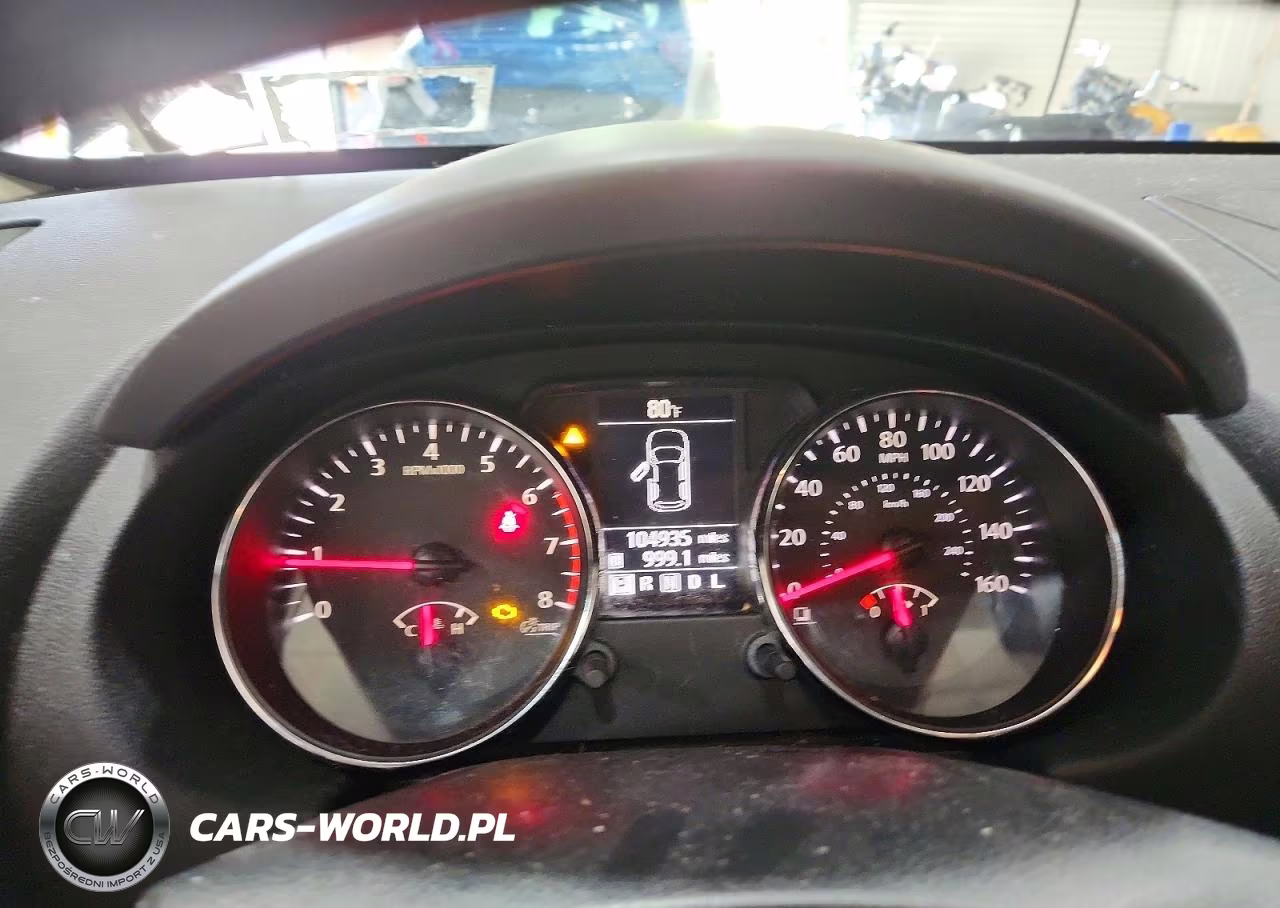 2011 Nissan Rogue S VIN:JN8AS5MV1BW255715 - 9