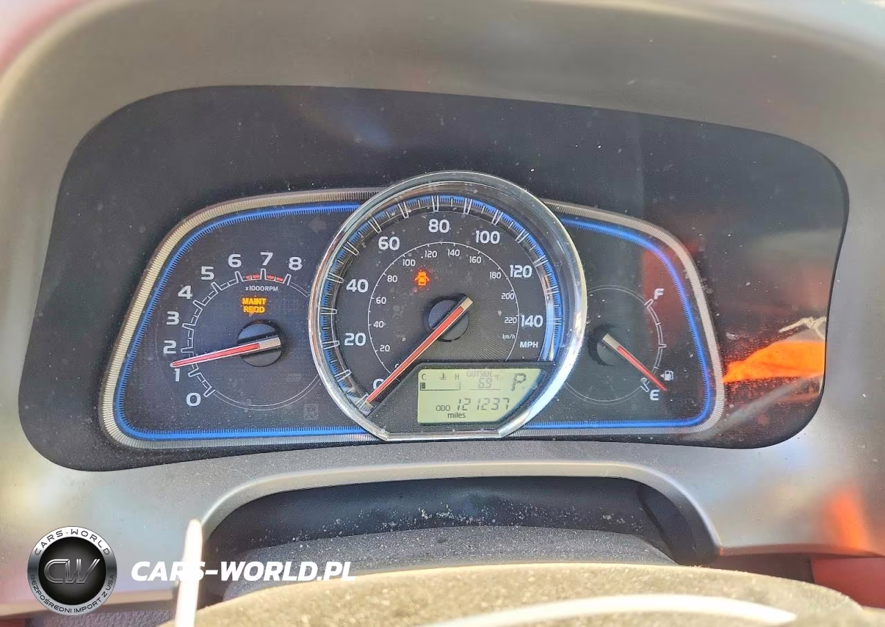 2014 Toyota Rav4 Limited VIN:2T3YFREV4EW087933 - 9