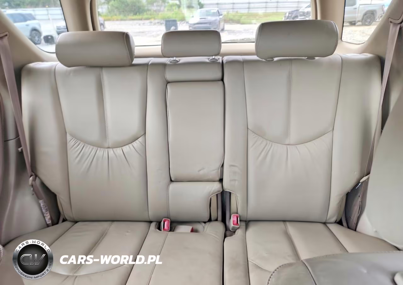 2000 Lexus Rx 300 VIN:JT6HF10U3Y0120114 - 10