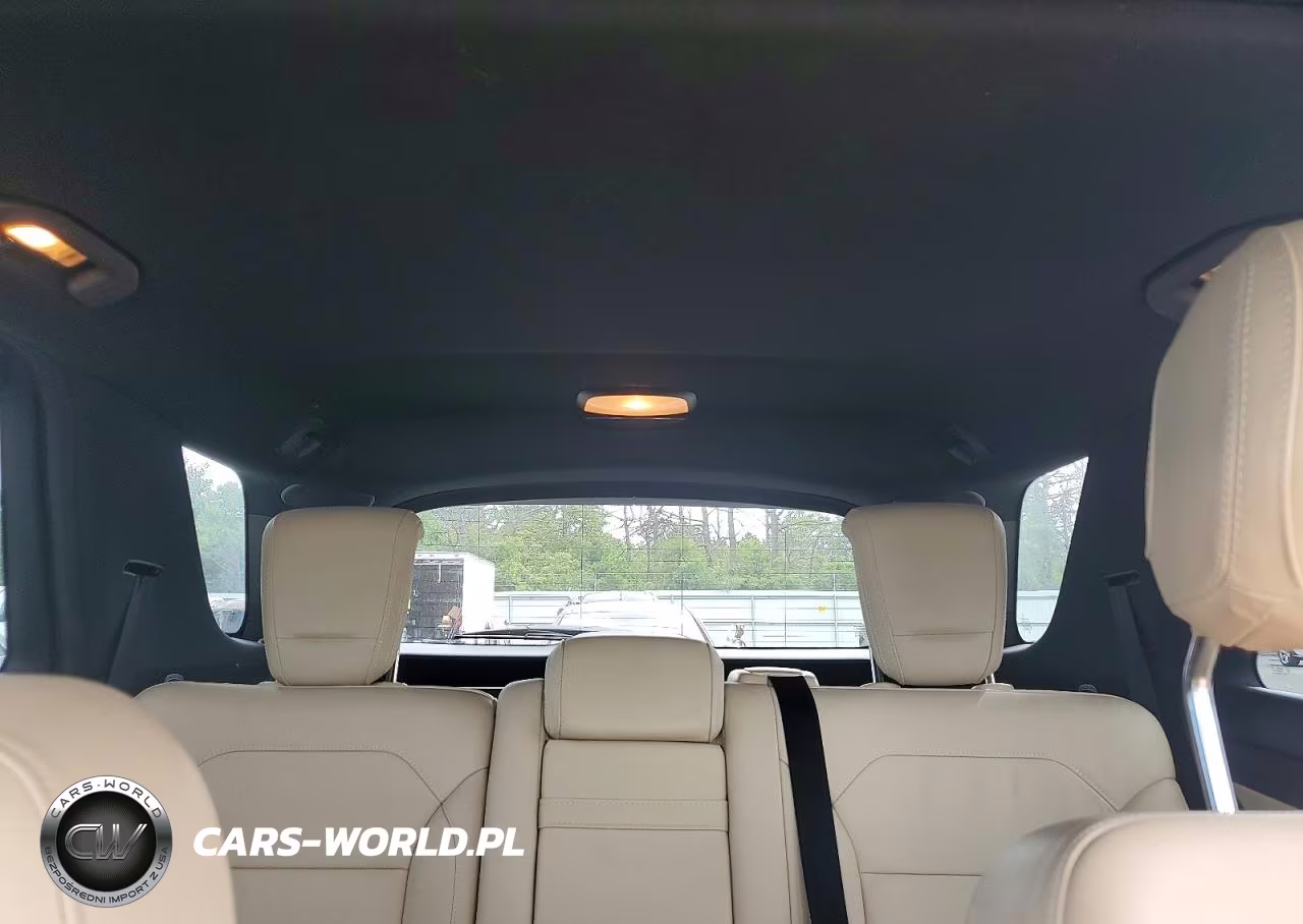 2017 Mercedes-Benz Gle 350 4Matic VIN:4JGDA5HB9HA859333 - 10