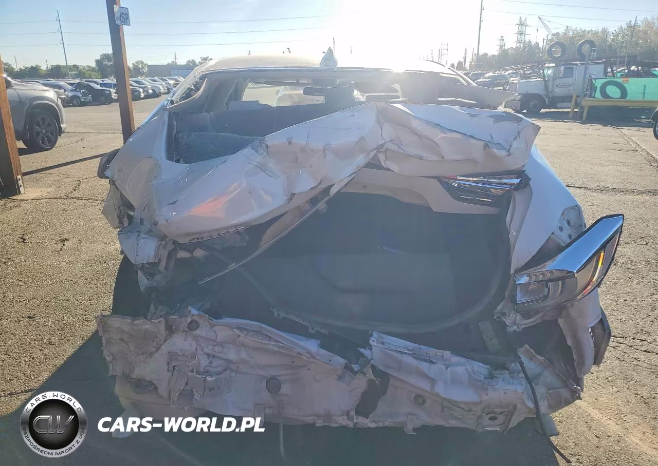 2019 Honda Accord Lx VIN:1HGCV1F16KA050341 - 6