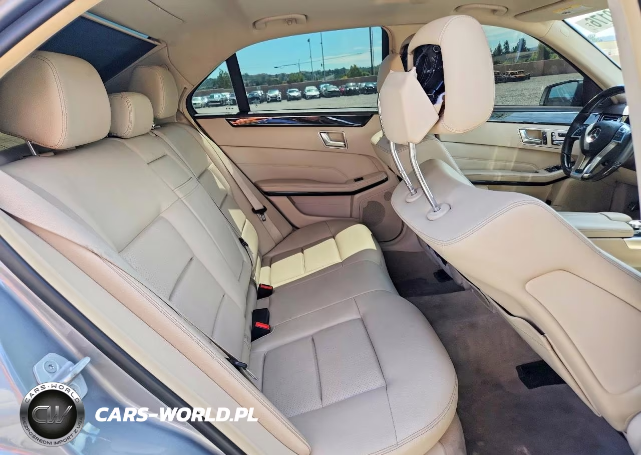 2015 Mercedes-Benz E 350 VIN:WDDHF5KB0FB123815 - 10
