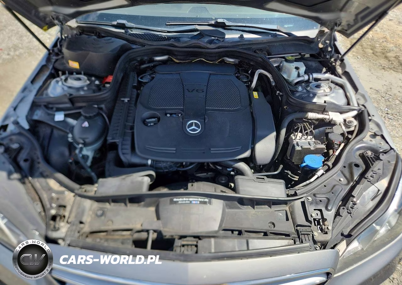 2015 Mercedes-Benz E 350 VIN:WDDHF5KB0FB123815 - 11