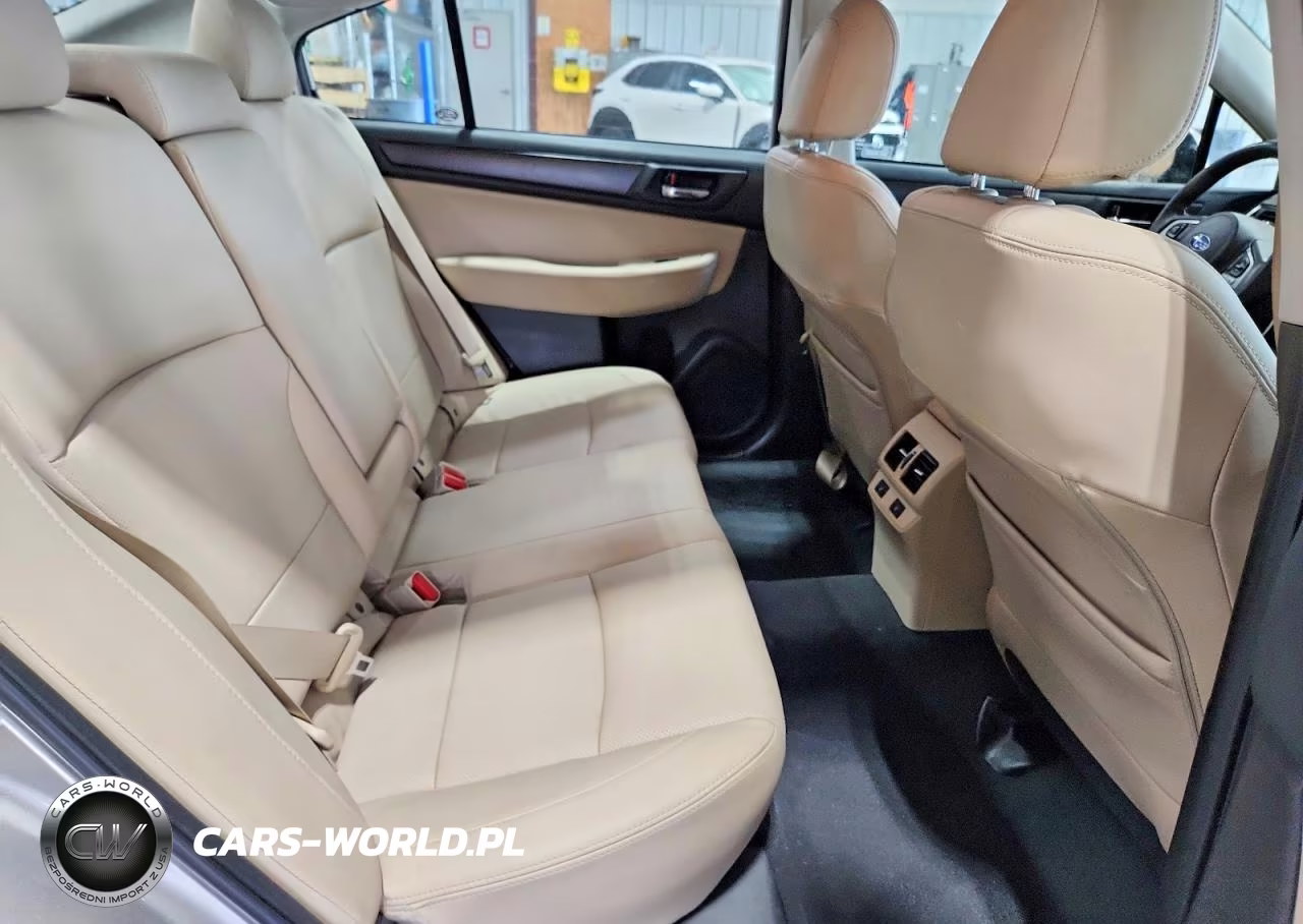 2017 Subaru Legacy 3.6R Limited VIN:4S3BNEN6XH3060155 - 10