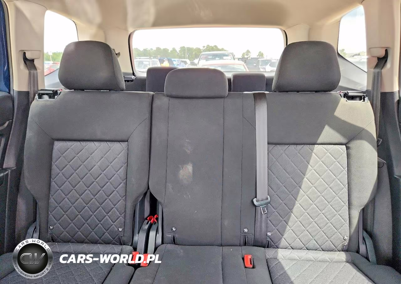 2018 Volkswagen Atlas S VIN:1V2AP2CA5JC598259 - 10