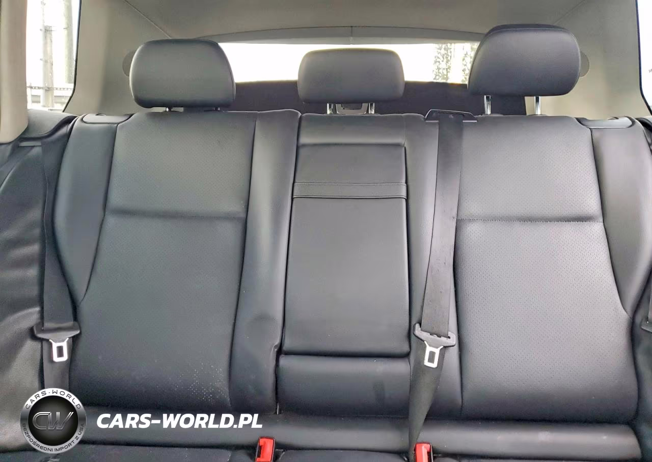 2010 Mercedes-Benz Glk 350 4Matic VIN:WDCGG8HB5AF324746 - 10