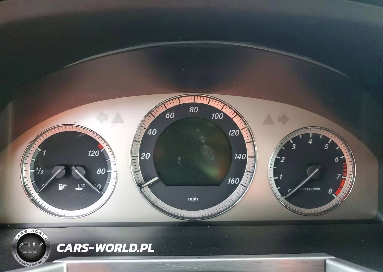 2010 Mercedes-Benz Glk 350 4Matic VIN:WDCGG8HB5AF324746 - 9