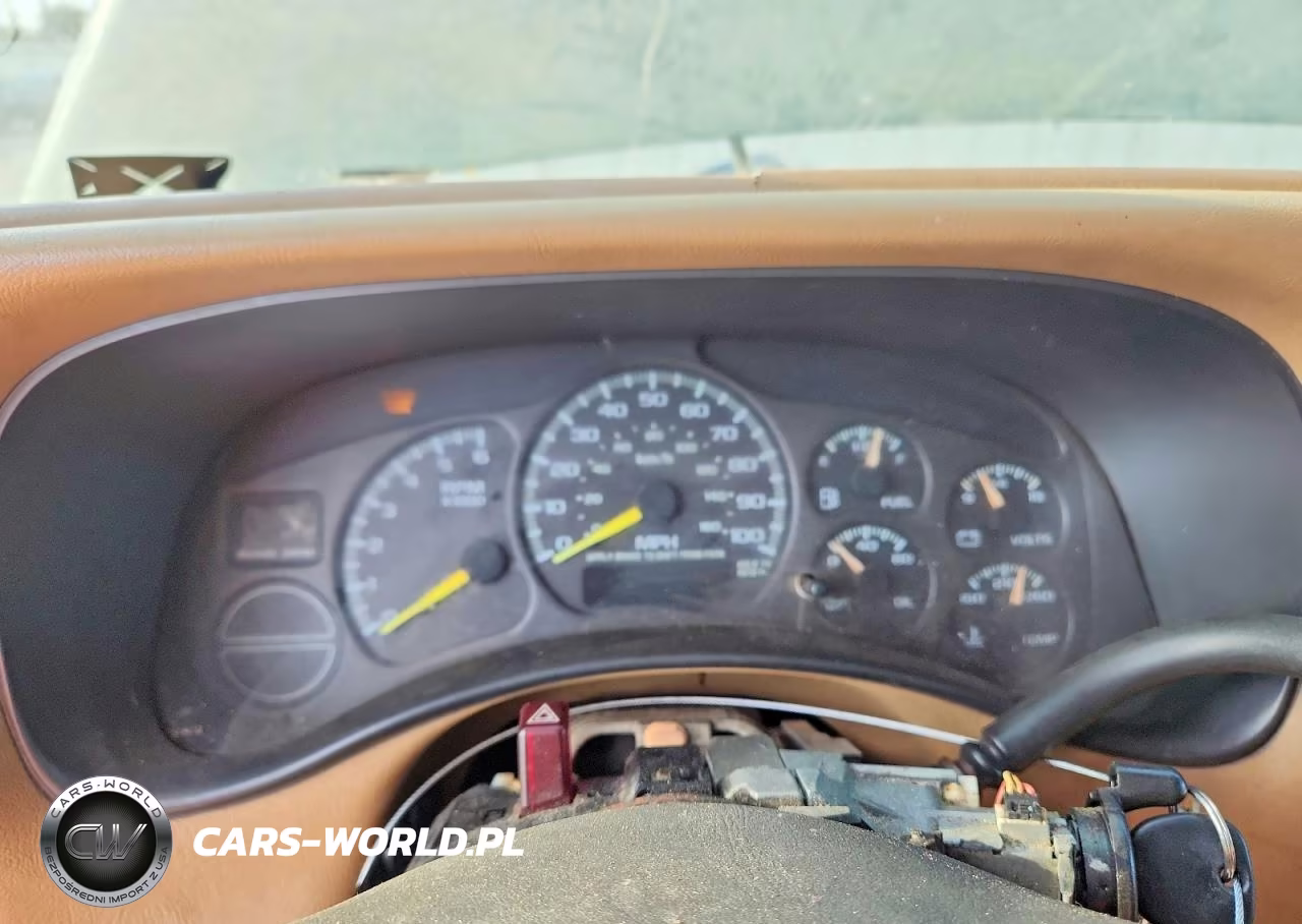 2000 Chevrolet Silverado K1500 VIN:1GCEK19T9YE135169 - 9