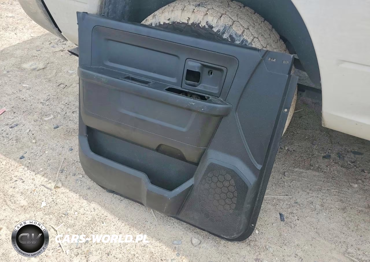 2020 Ram 1500 Classic Tradesman VIN:1C6RR6FG4LS128049 - 12