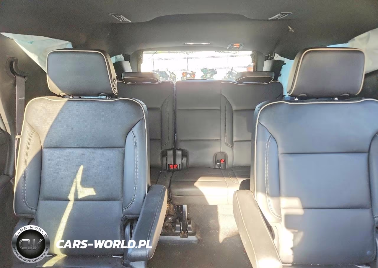 2021 GMC Yukon Slt VIN:1GKS2BKD3MR491832 - 10
