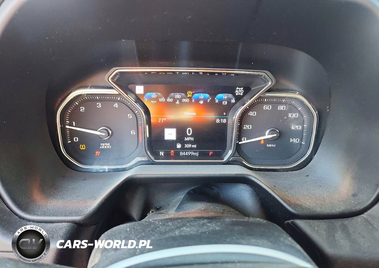 2021 GMC Yukon Slt VIN:1GKS2BKD3MR491832 - 9