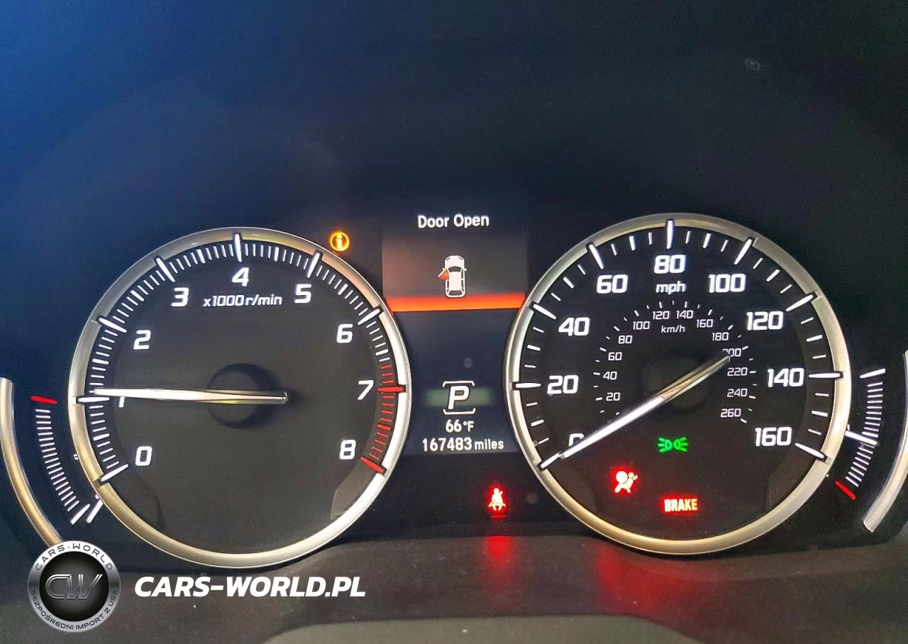 2014 Acura Mdx Technology VIN:5FRYD4H49EB012273 - 9
