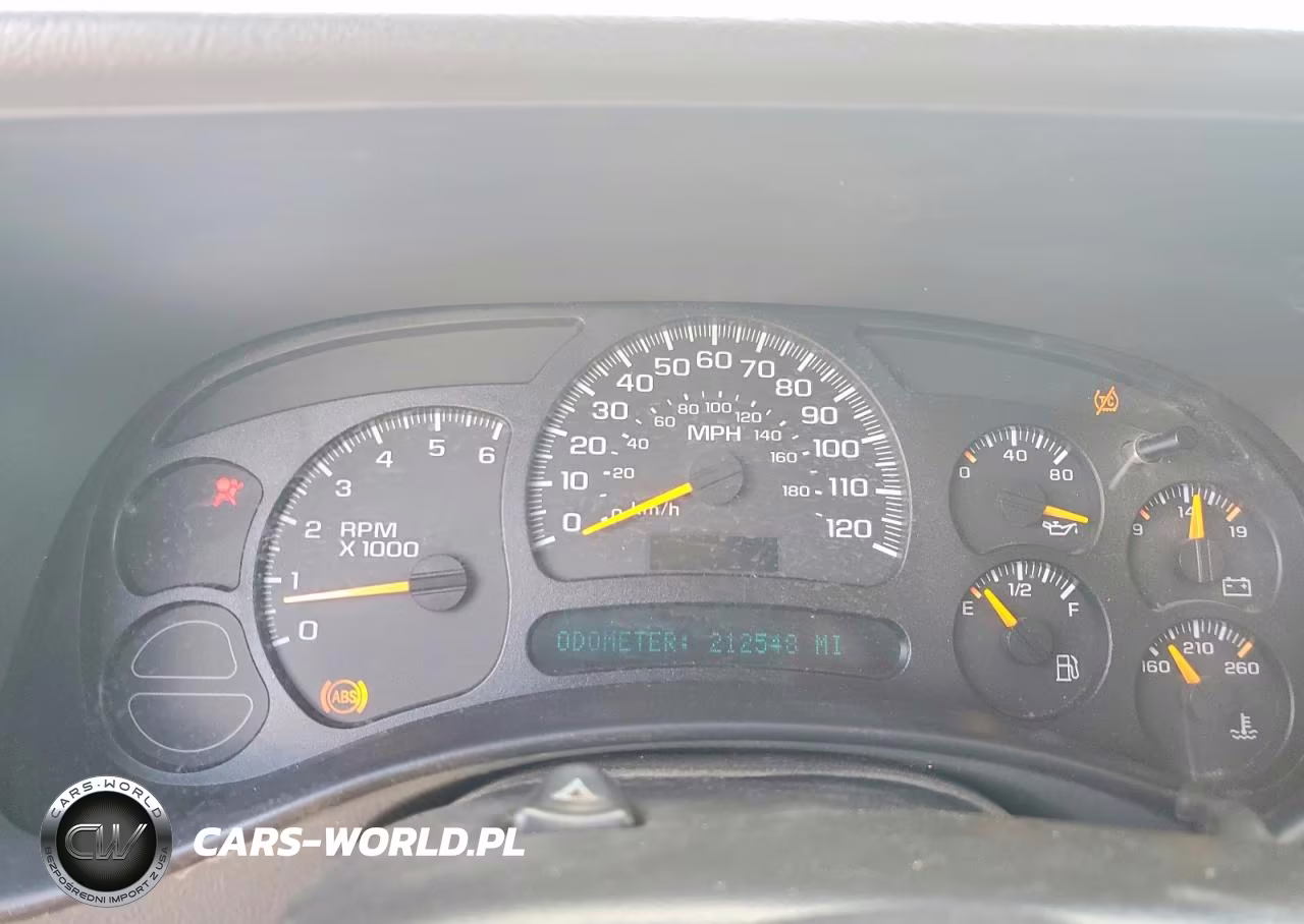 2005 GMC New Sierra C1500 VIN:1GTEC19T45Z324782 - 9