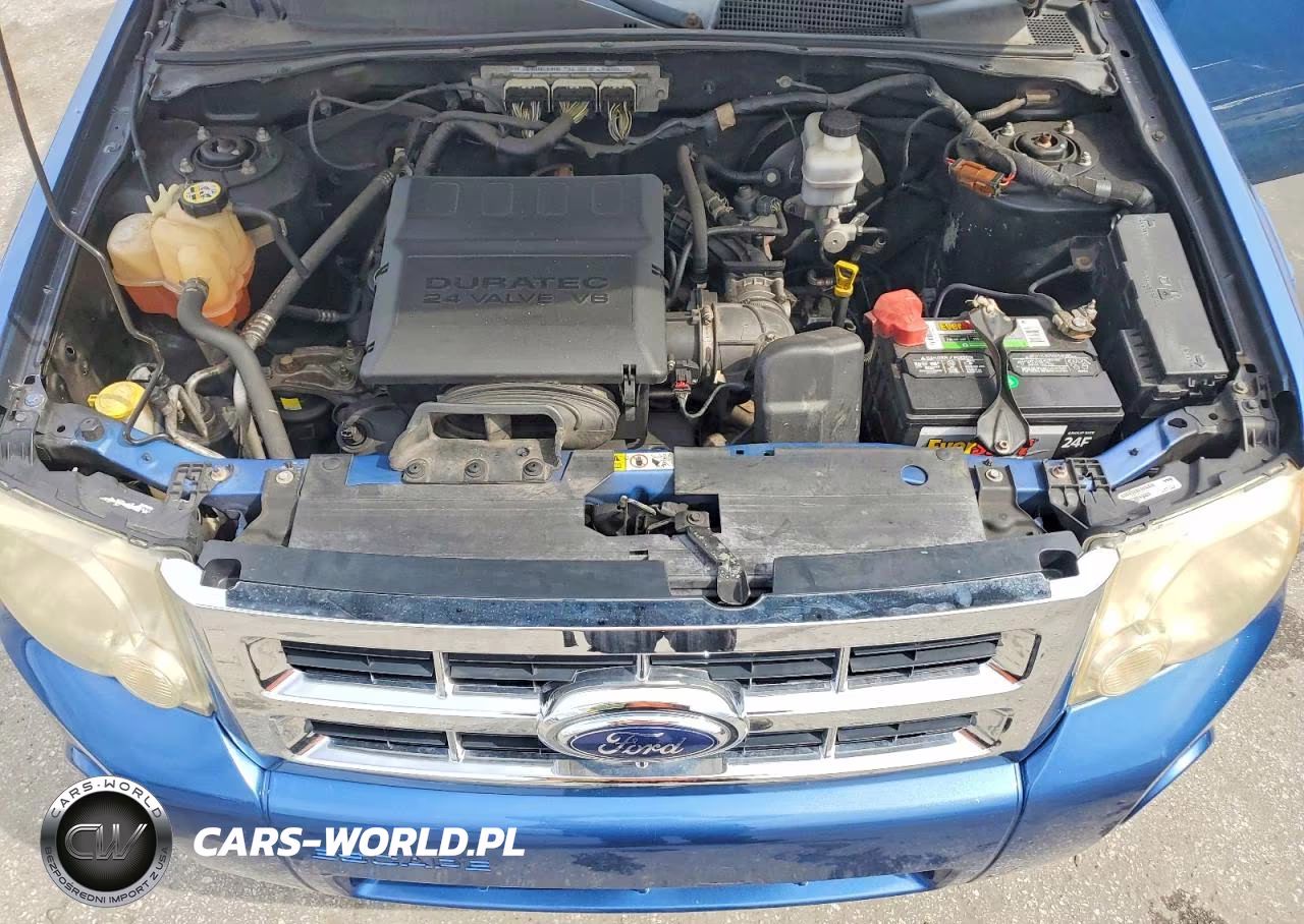 2010 Ford Escape Xlt VIN:1FMCU0DG9AKB89905 - 12