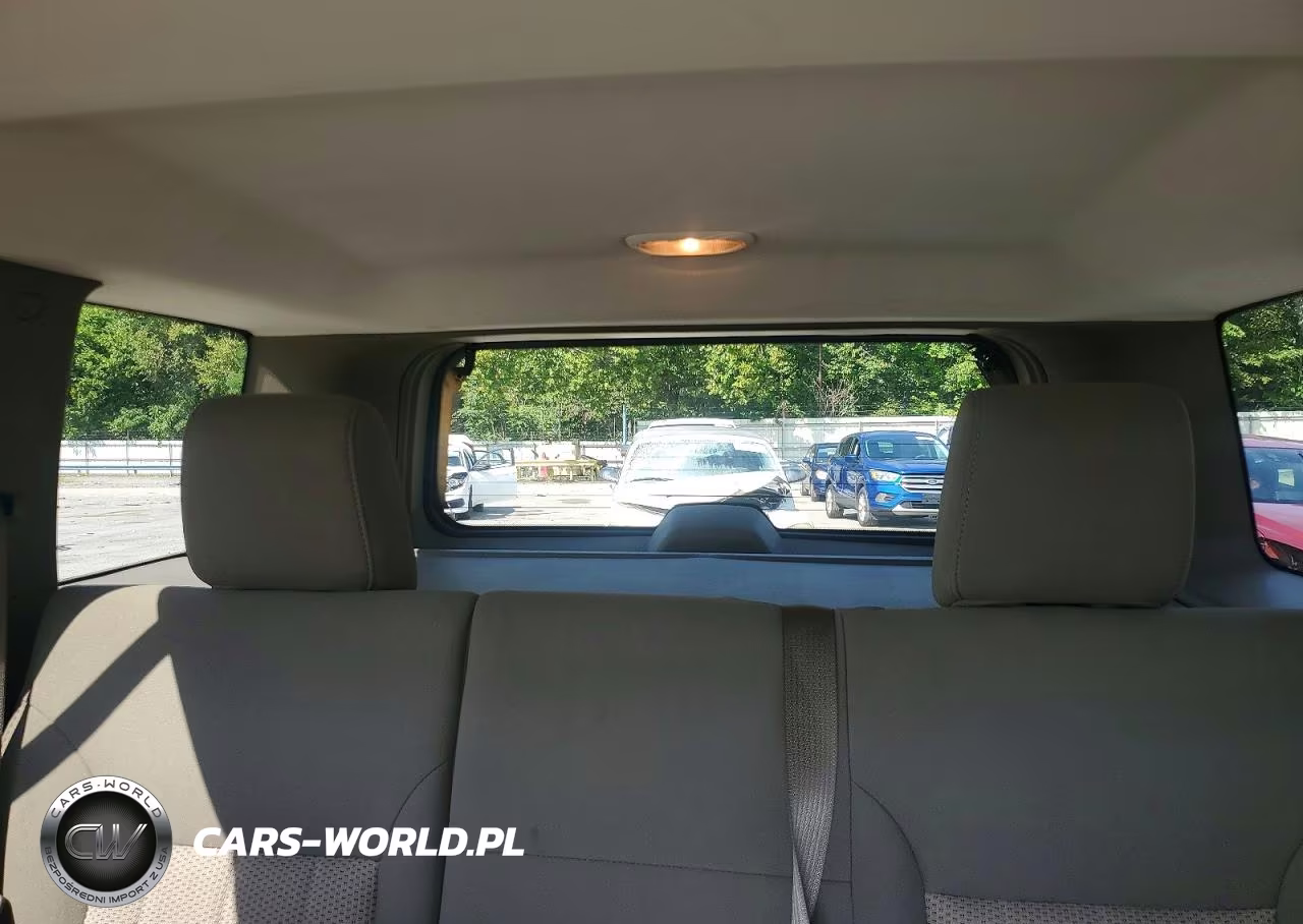 2010 Jeep Liberty Sport VIN:1J4PN2GK3AW164984 - 10