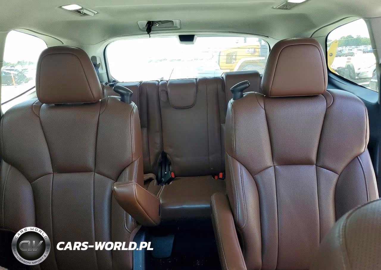 2020 Subaru Ascent Touring VIN:4S4WMARDXL3462221 - 10