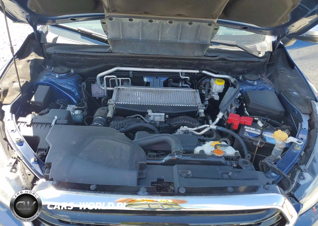 2020 Subaru Ascent Touring VIN:4S4WMARDXL3462221 - 12