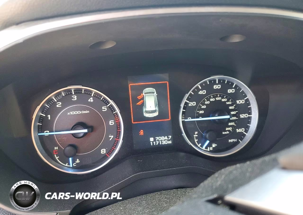 2020 Subaru Ascent Touring VIN:4S4WMARDXL3462221 - 9
