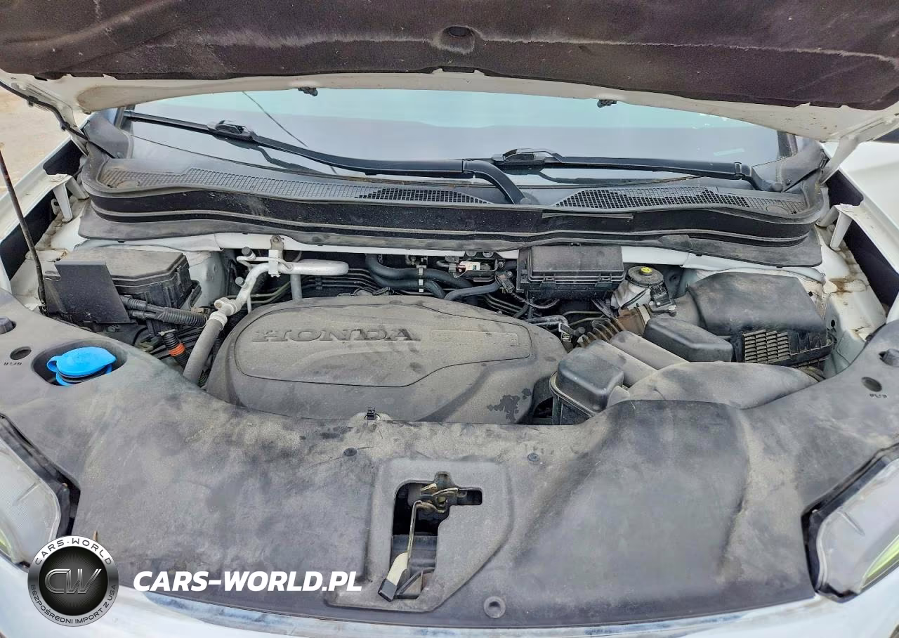 2022 Honda Pilot Exl VIN:5FNYF6H51NB006399 - 12