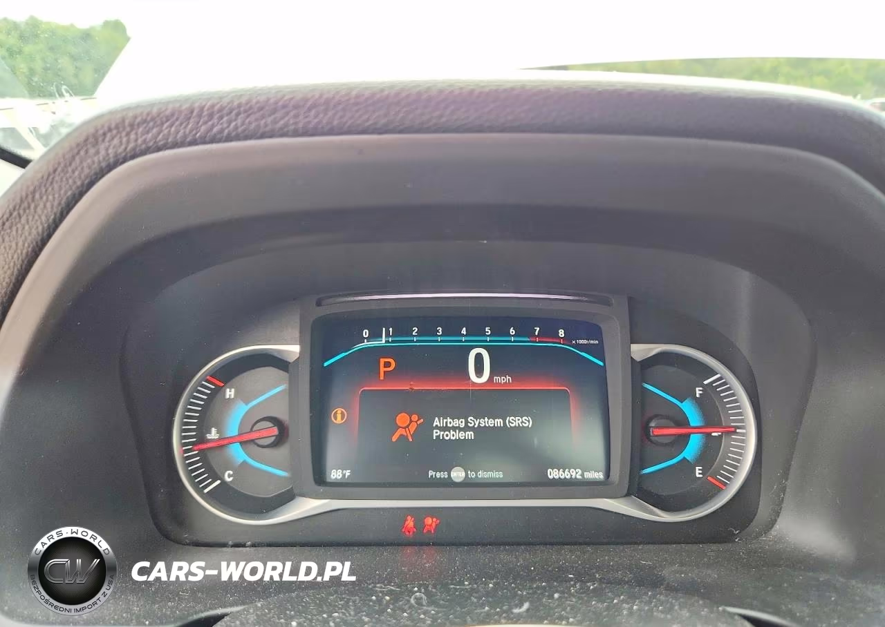 2022 Honda Pilot Exl VIN:5FNYF6H51NB006399 - 9