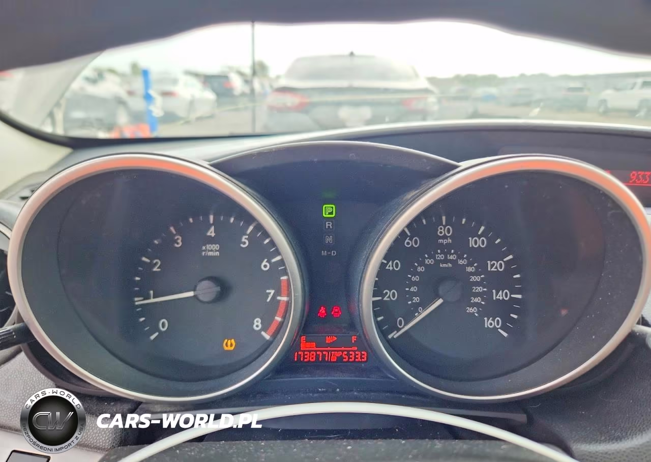 2010 Mazda 3 I VIN:JM1BL1SF8A1249875 - 9