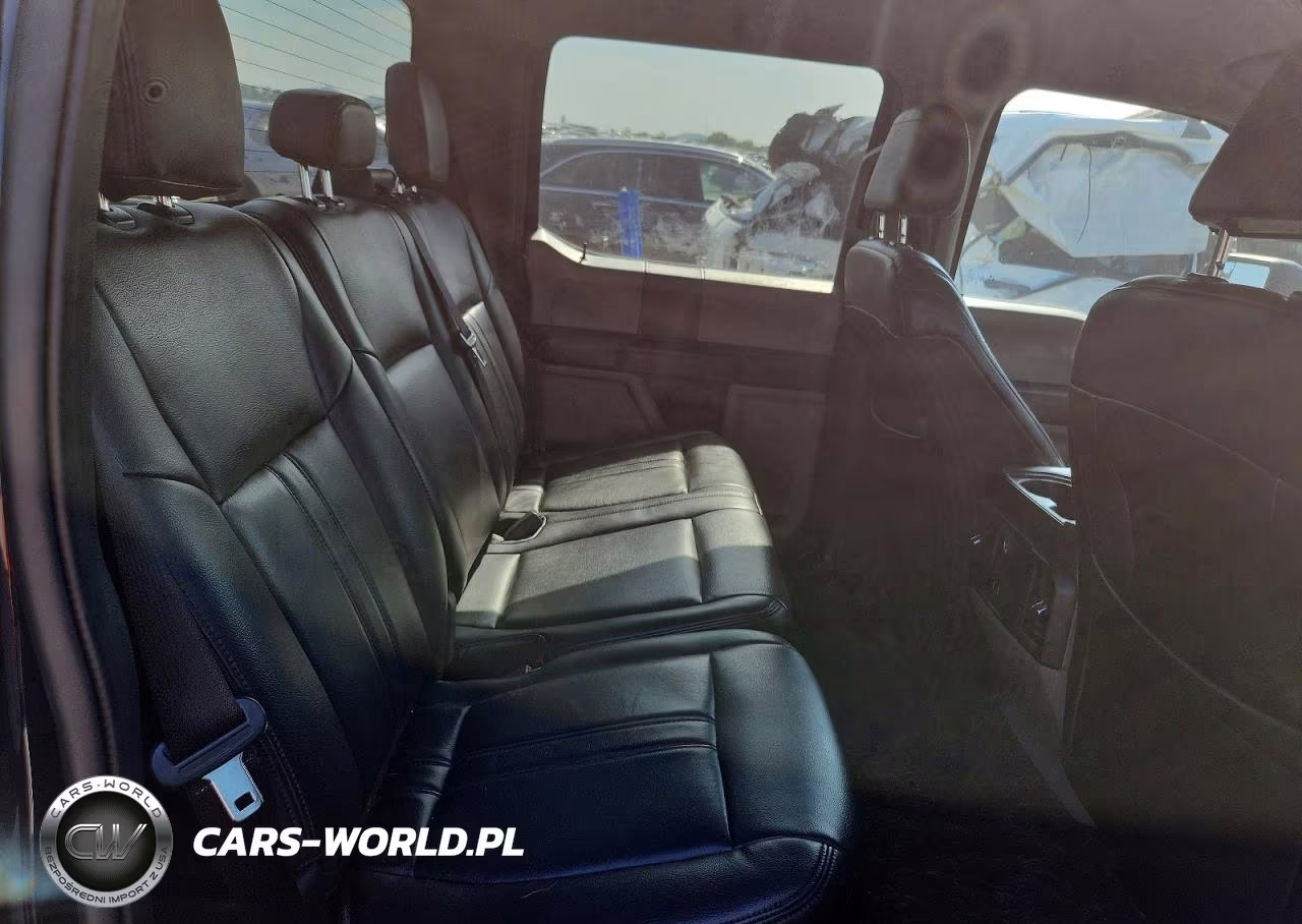 2020 Ford F150 Supercrew VIN:1FTEW1EP5LFB53930 - 10