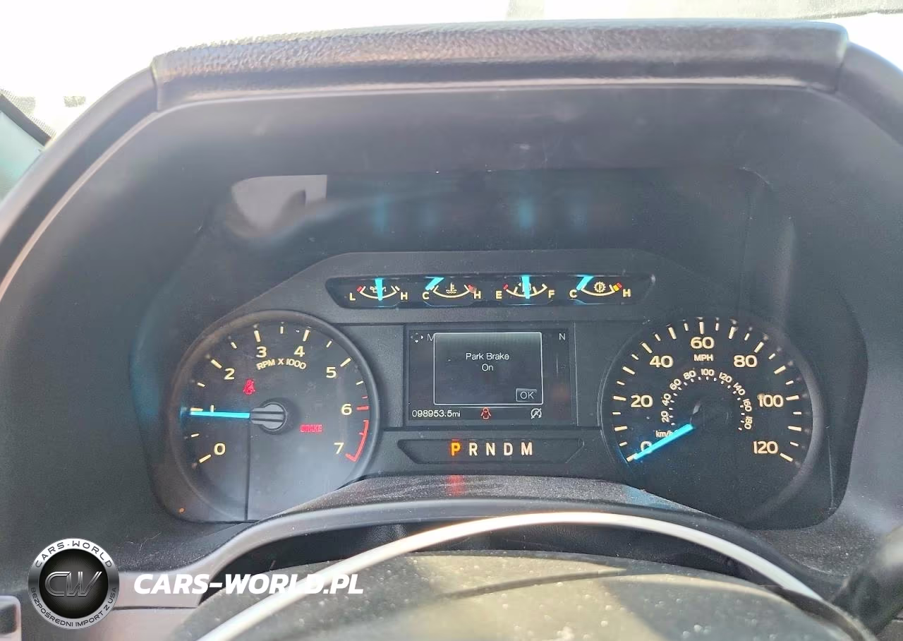 2020 Ford F150 Supercrew VIN:1FTEW1EP5LFB53930 - 9
