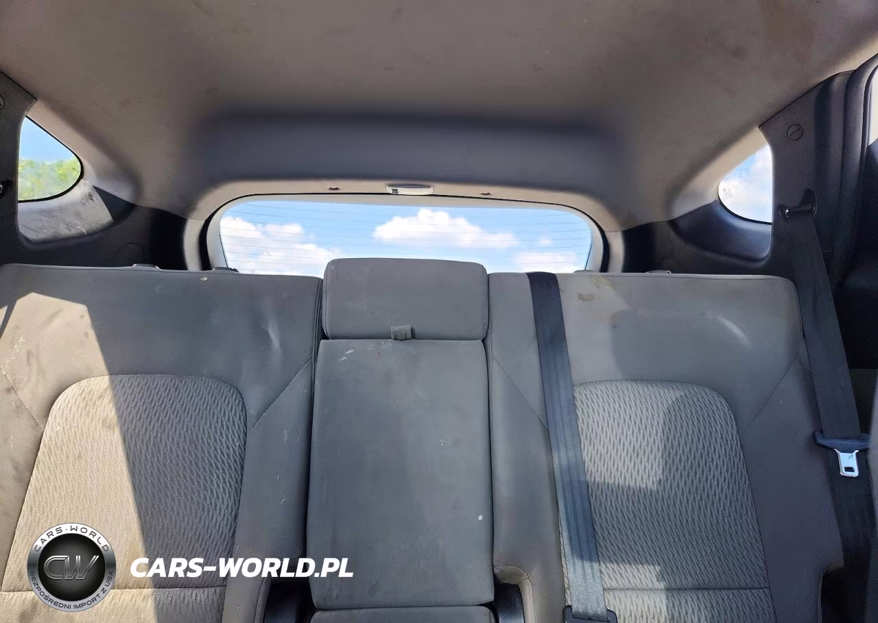2018 Hyundai Santa Fe Sport 2.4L VIN:5XYZT3LB1JG534939 - 10