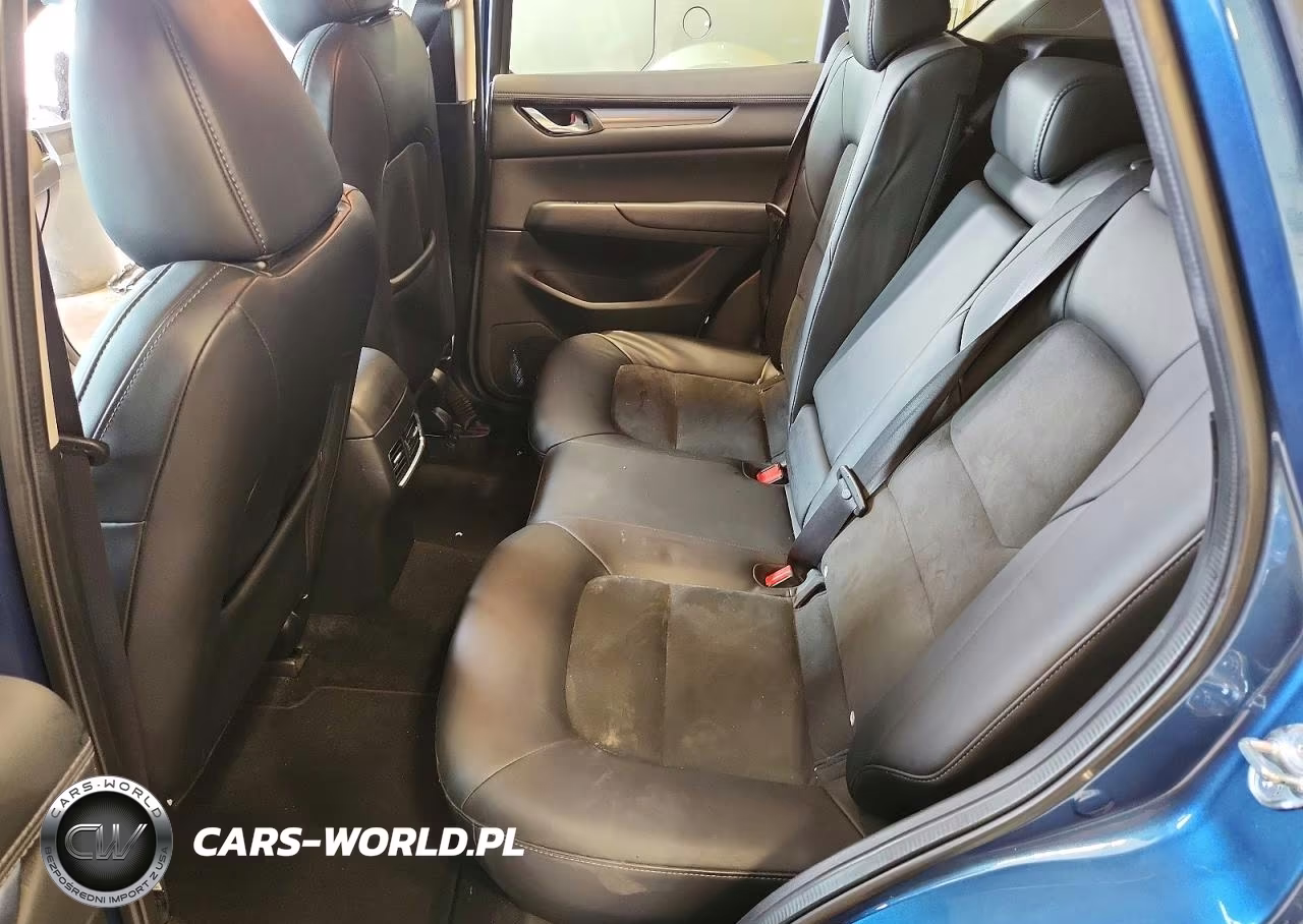 2019 Mazda Cx-5 Touring VIN:JM3KFBCM9K0685532 - 10