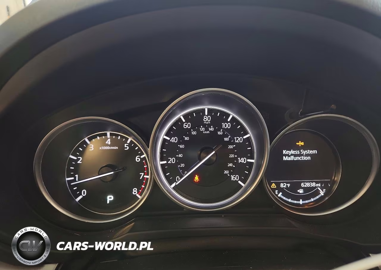 2019 Mazda Cx-5 Touring VIN:JM3KFBCM9K0685532 - 9