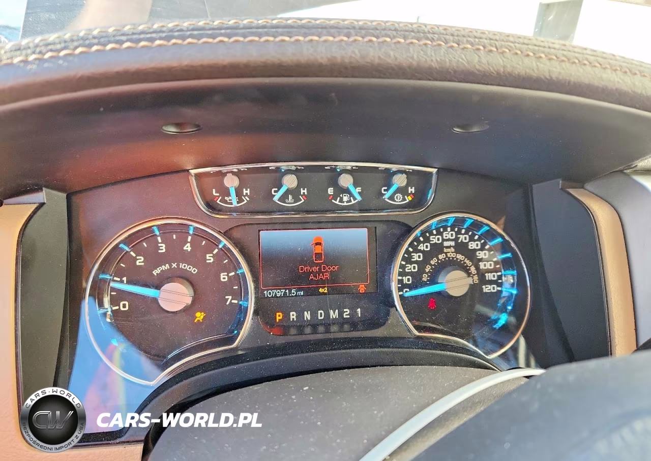2012 Ford F150 Supercrew VIN:1FTFW1ET8CFB09499 - 9