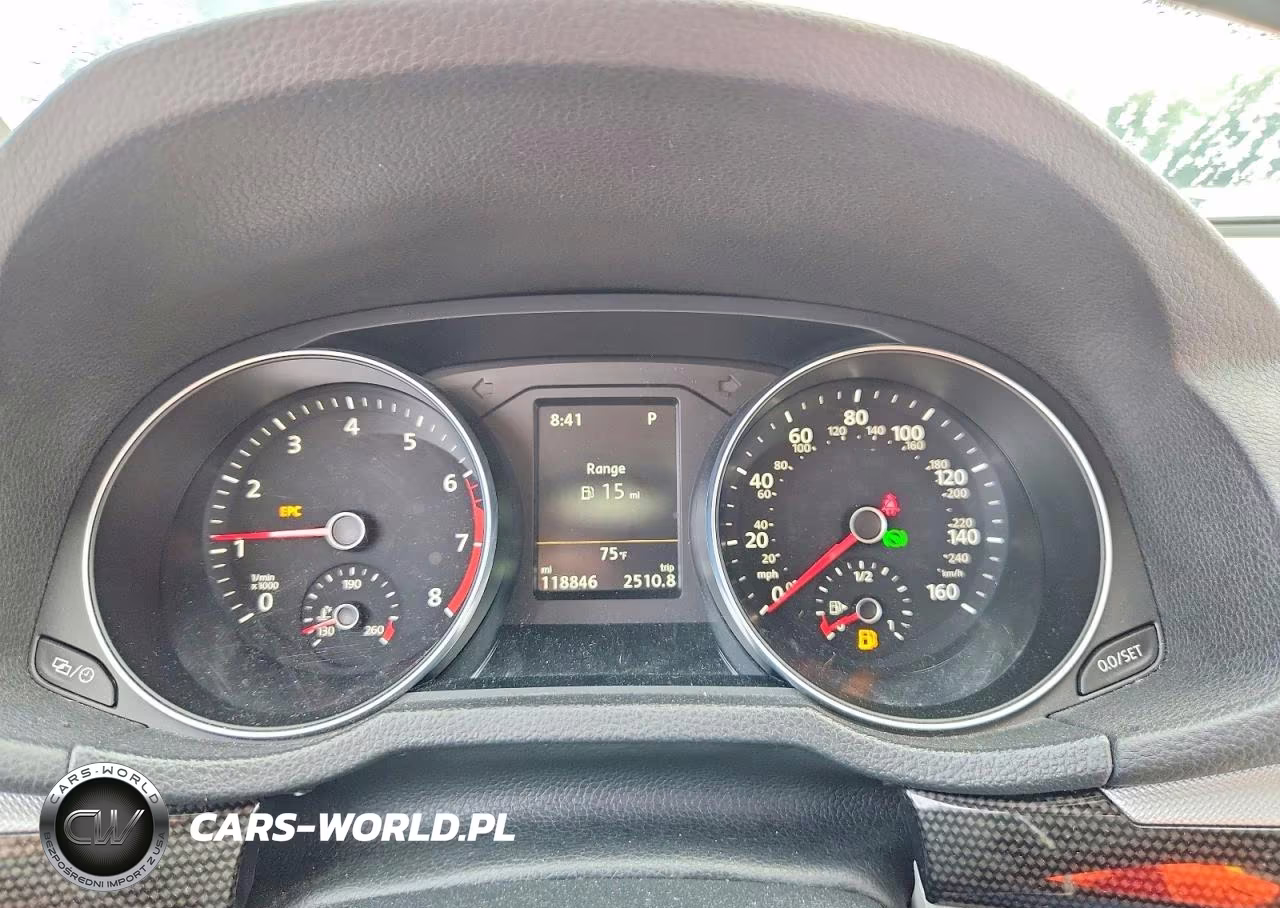 2019 Volkswagen Passat Se R-Line VIN:1VWMA7A30KC001888 - 9