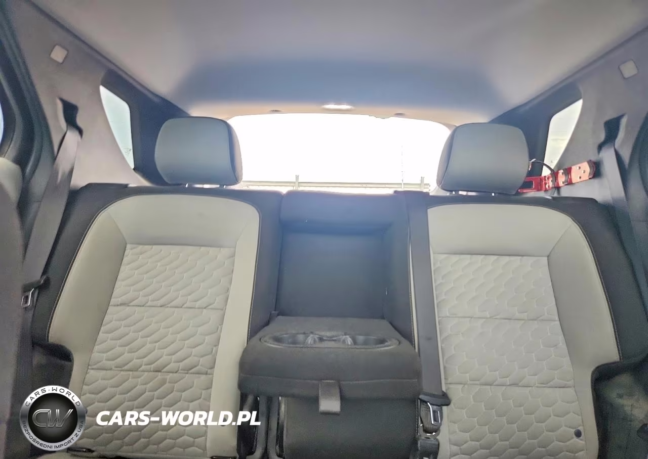 2021 Chevrolet Equinox Lt VIN:3GNAXUEV7MS169594 - 10