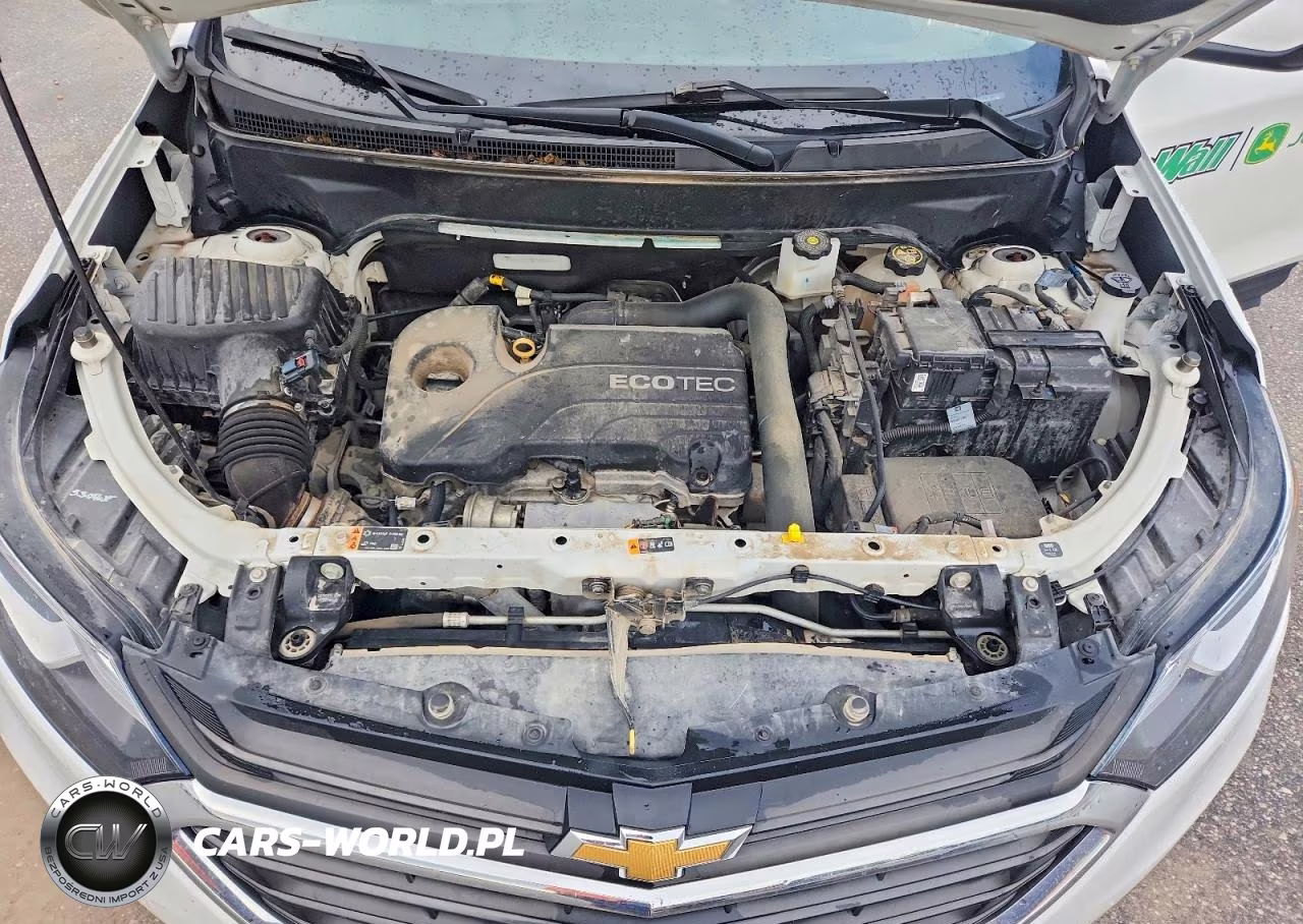 2021 Chevrolet Equinox Lt VIN:3GNAXUEV7MS169594 - 12