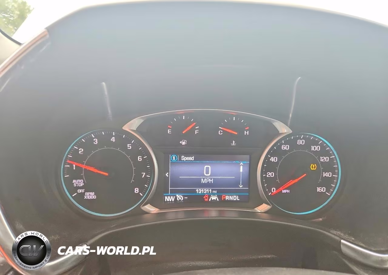 2021 Chevrolet Equinox Lt VIN:3GNAXUEV7MS169594 - 9