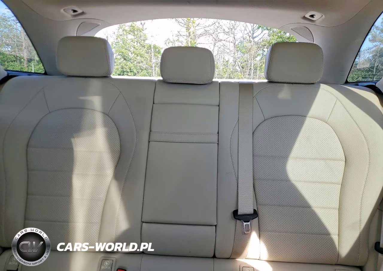 2019 Mercedes-Benz Glc 350E VIN:WDC0G5EBXKF608184 - 10