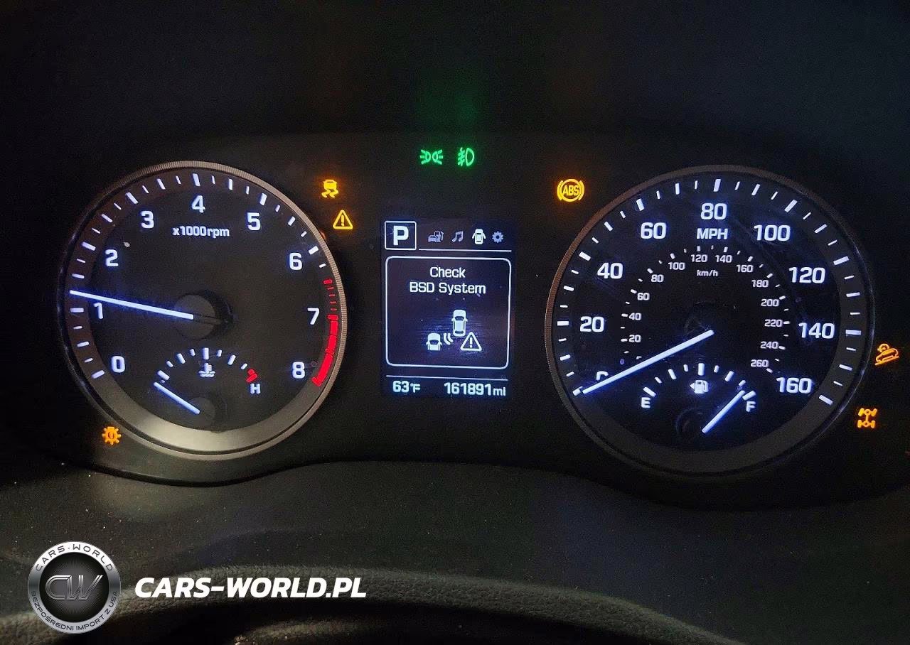 2017 Hyundai Tucson Sport VIN:KM8J3CA28HU444742 - 9