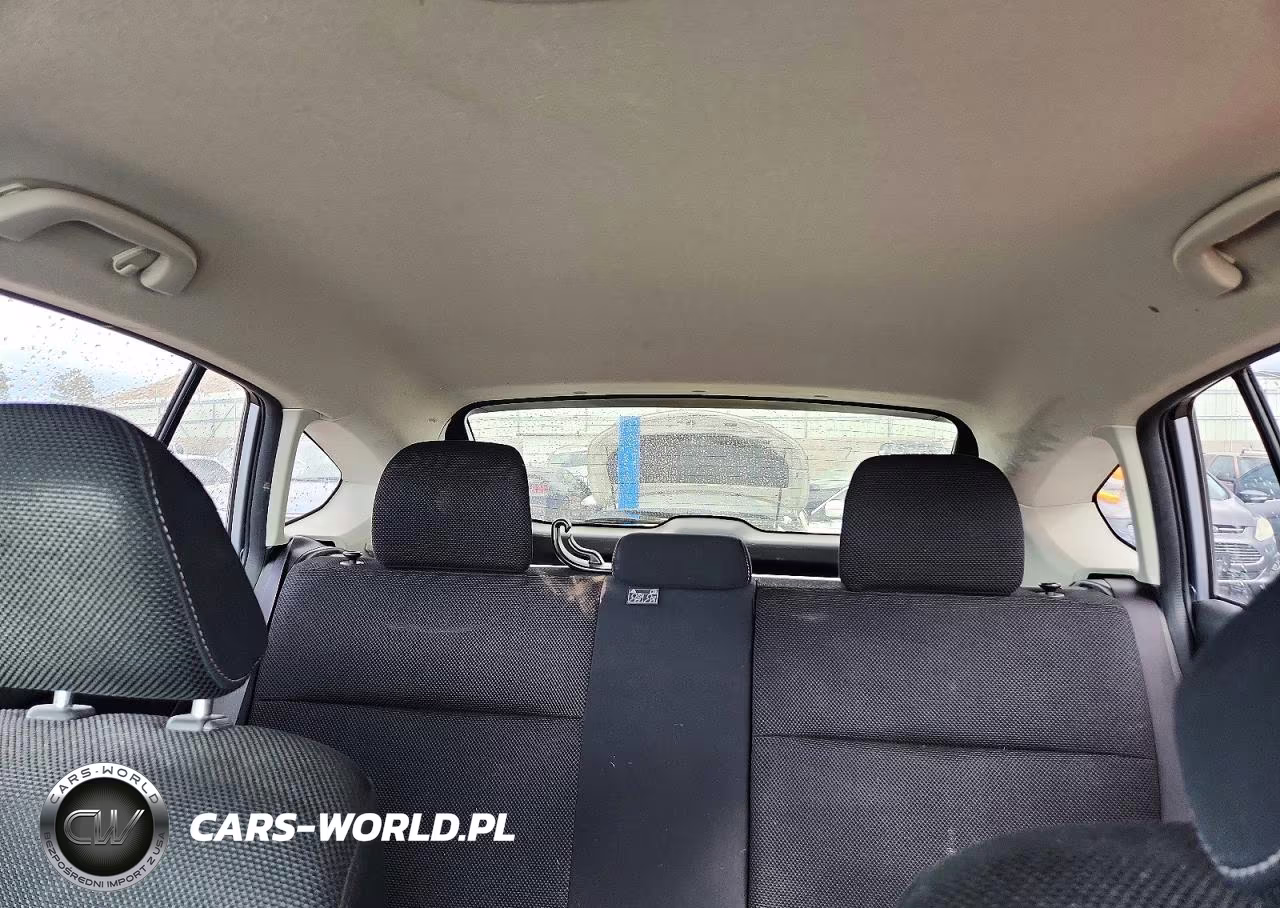 2014 Subaru Xv Crosstrek 2.0 Premium VIN:JF2GPACC2EG338926 - 10